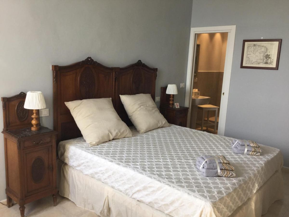 Note Di Mare Bed & Breakfast Imperia