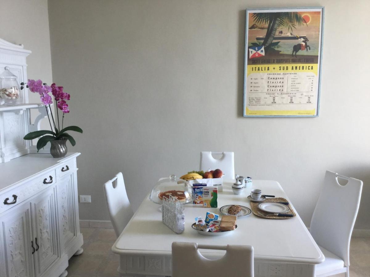 Note Di Mare * Imperia