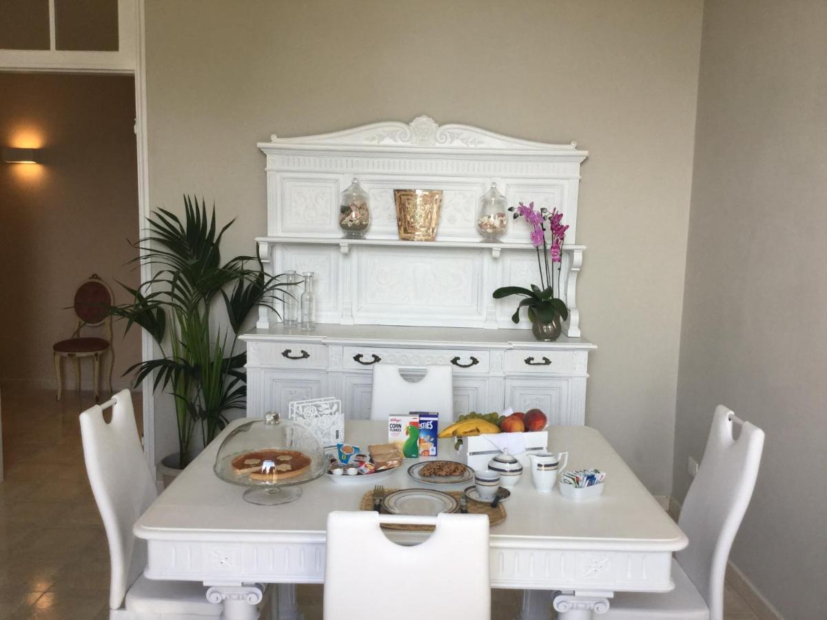 Bed & Breakfast Note Di Mare *