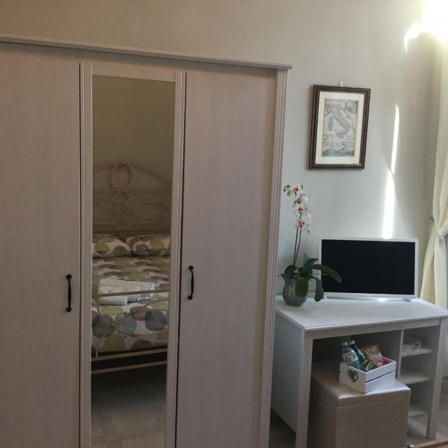 Note Di Mare Bed & Breakfast *