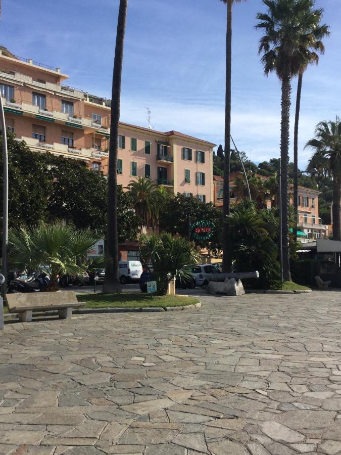 Bed & Breakfast Note Di Mare