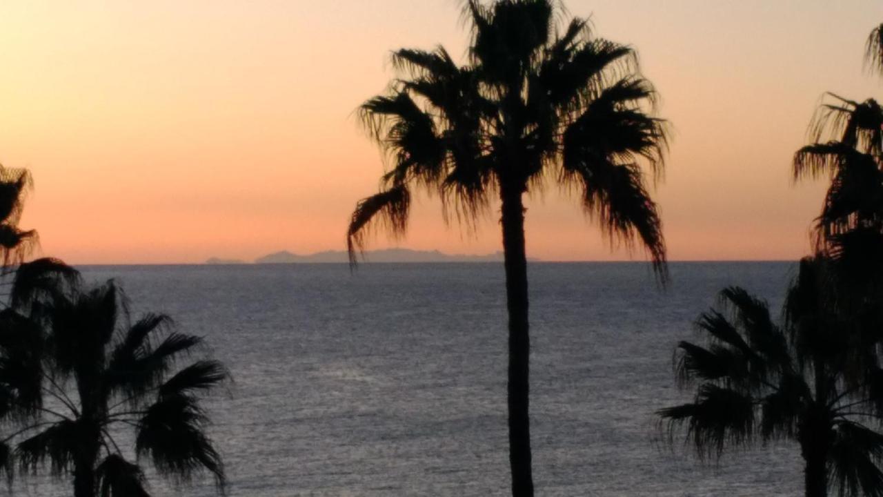 Note Di Mare Bed & Breakfast Imperia