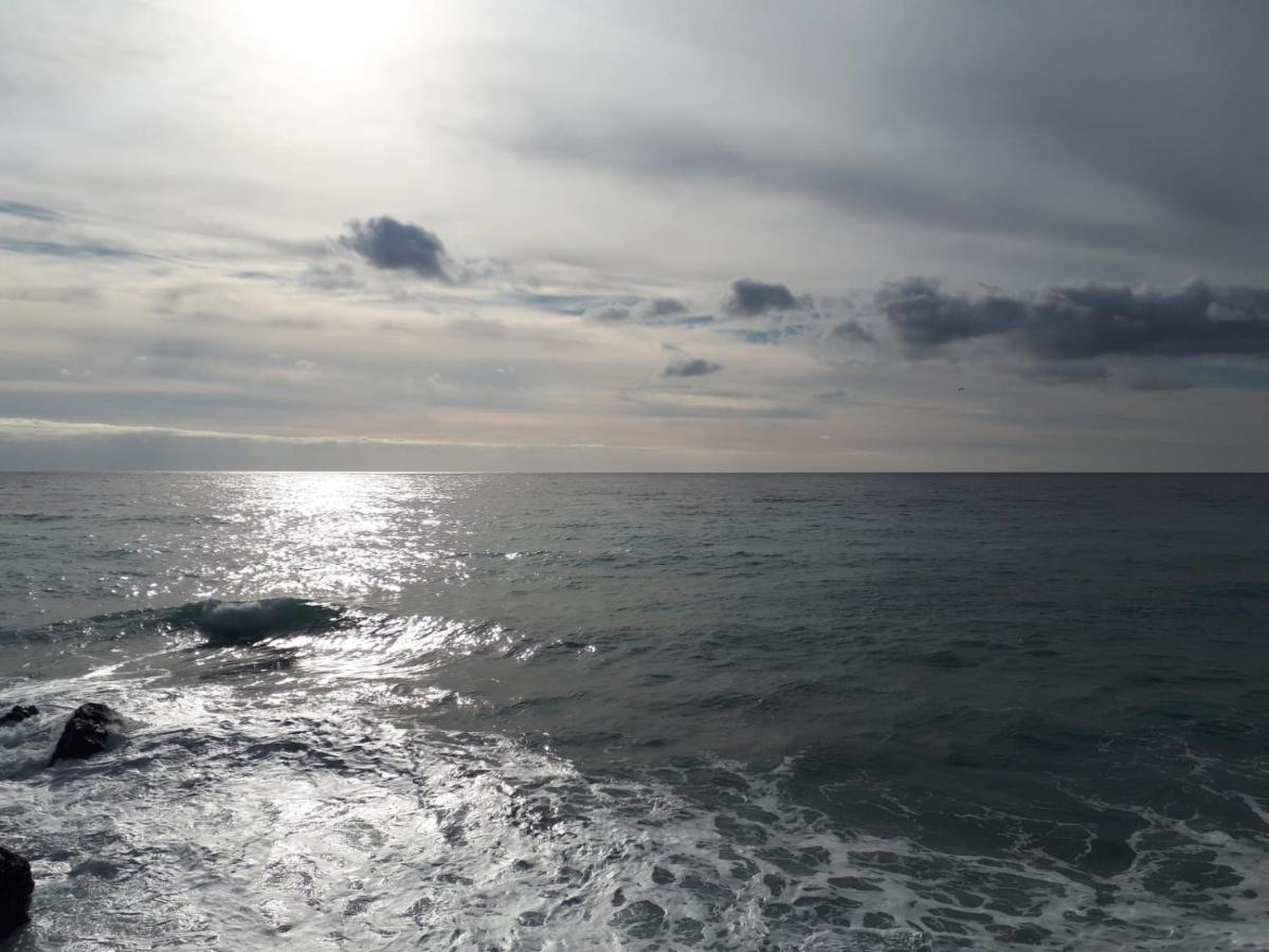 Note Di Mare Bed & Breakfast Imperia