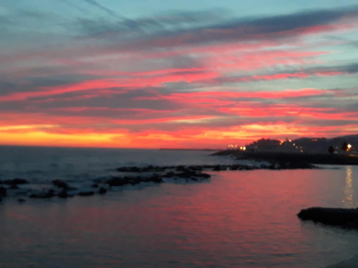 Note Di Mare *