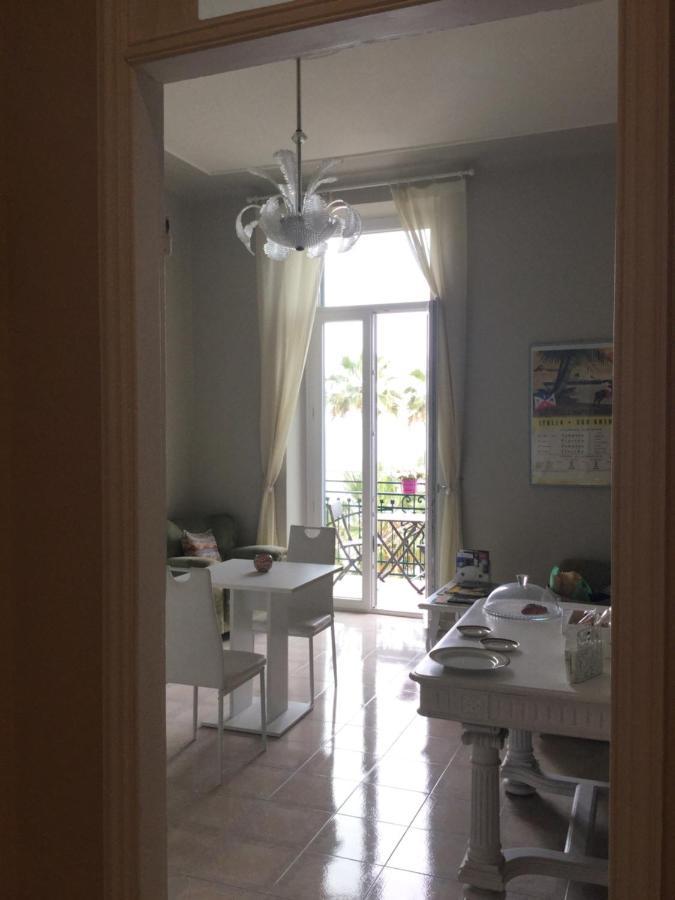 Bed & Breakfast Note Di Mare