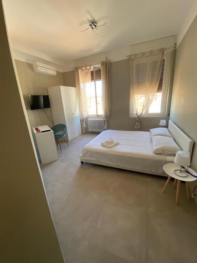 Note Di Mare Bed & Breakfast *