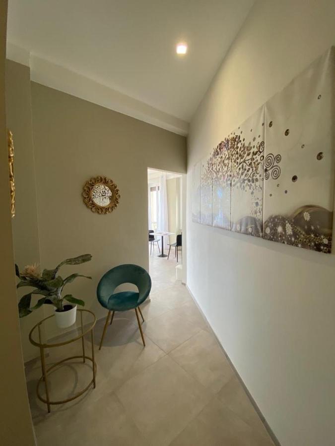 Bed & Breakfast Note Di Mare *