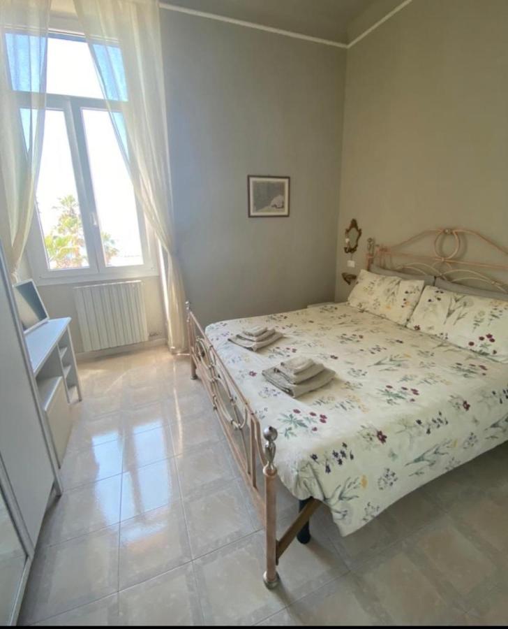 Bed & Breakfast Note Di Mare Imperia